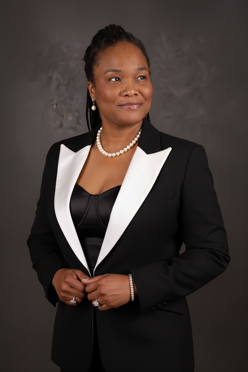 Mrs. Olufunlayo Tayo-Ajimoko